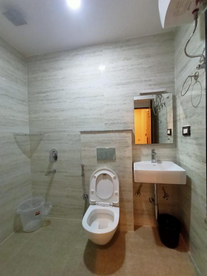 Aditya Inn Guwahati Ngoại thất bức ảnh